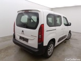  Citroen  Berlingo Citroën  Multispace 1.5 BlueHDi 100 MAN S&S Feel M 5d #2
