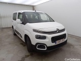  Citroen  Berlingo Citroën  Multispace 1.5 BlueHDi 100 MAN S&S Feel M 5d #8