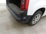  Citroen  Berlingo Citroën  Multispace 1.5 BlueHDi 100 MAN S&S Feel M 5d #27