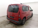  Citroen  Berlingo Citroën  Multispace 1.5 BlueHDi 130 EAT8 S&S Shine XTR M 5d #2