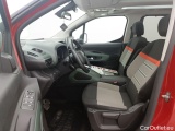  Citroen  Berlingo Citroën  Multispace 1.5 BlueHDi 130 EAT8 S&S Shine XTR M 5d #3
