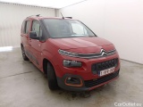  Citroen  Berlingo Citroën  Multispace 1.5 BlueHDi 130 EAT8 S&S Shine XTR M 5d #8