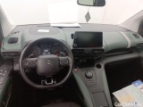  Citroen  Berlingo Citroën  Multispace 1.5 BlueHDi 130 EAT8 S&S Shine XTR M 5d #9