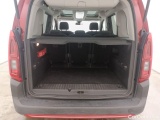  Citroen  Berlingo Citroën  Multispace 1.5 BlueHDi 130 EAT8 S&S Shine XTR M 5d #14