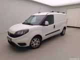 Fiat  Doblo Fiat, _ Cargo '15, Fiat  Cargo 1.6 Multijet 105 SX LWB 4d #2