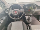 Fiat  Doblo Fiat, _ Cargo '15, Fiat  Cargo 1.6 Multijet 105 SX LWB 4d #5