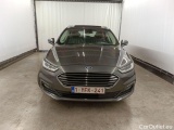 Ford  Mondeo Ford  Clipper 2.0 HEV 140kW Aut. Titanium HEV 5d #5