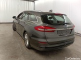 Ford  Mondeo Ford  Clipper 2.0 HEV 140kW Aut. Titanium HEV 5d #7