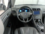 Ford  Mondeo Ford  Clipper 2.0 HEV 140kW Aut. Titanium HEV 5d #9