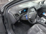 Ford  Mondeo Ford  Clipper 2.0 HEV 140kW Aut. Titanium HEV 5d #23