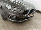 Ford  Mondeo Ford  Clipper 2.0 HEV 140kW Aut. Titanium HEV 5d #34
