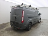  Ford  Transit Ford  Custom 320L 2.0TD170Pk/125Kw A6 FWD Trend 4d #2