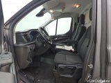  Ford  Transit Ford  Custom 320L 2.0TD170Pk/125Kw A6 FWD Trend 4d #3