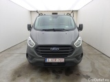  Ford  Transit Ford  Custom 320L 2.0TD170Pk/125Kw A6 FWD Trend 4d #5