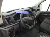  Ford  Transit Ford  Custom 320L 2.0TD170Pk/125Kw A6 FWD Trend 4d #34