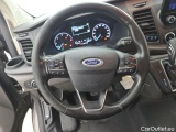  Ford  Transit Ford  Custom 320L 2.0TD170Pk/125Kw A6 FWD Trend 4d #53
