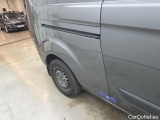  Ford  Transit Ford  Custom 320L 2.0TD170Pk/125Kw A6 FWD Trend 4d #66