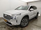  Hyundai  Santa Fe HYUNDAI  - 2021 1.6 T-GDi 180 (+85) PHEV 4WD Shine 5d 7 seats  #20