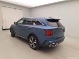  KIA  Sorento Kia,  '20, KIA  Sense 1.6 HEV 4WD AT6 5d 7pl #6