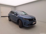  KIA  Sorento Kia,  '20, KIA  Sense 1.6 HEV 4WD AT6 5d 7pl #9