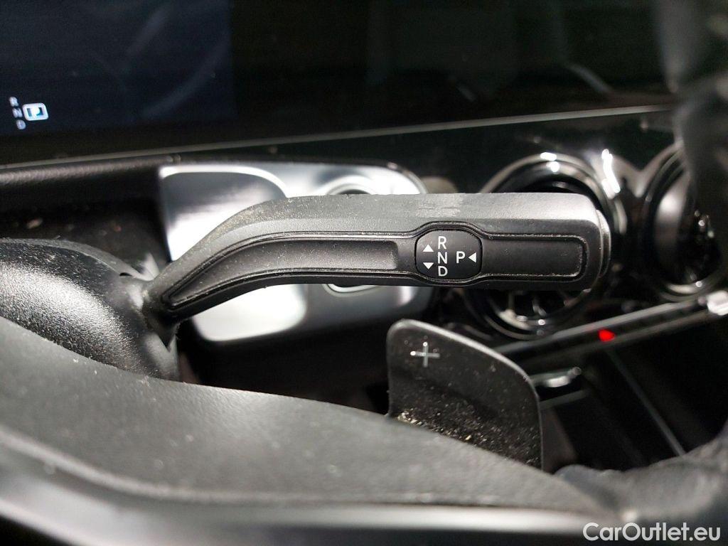 Mercedes  GLB Mercedes-Benz   180 d Business Solution 5d #32