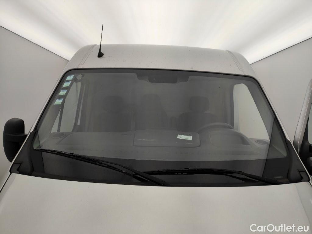 Opel  Movano Opel  2.3 Turbo D 99kW L2H2 3.3T 4d #17