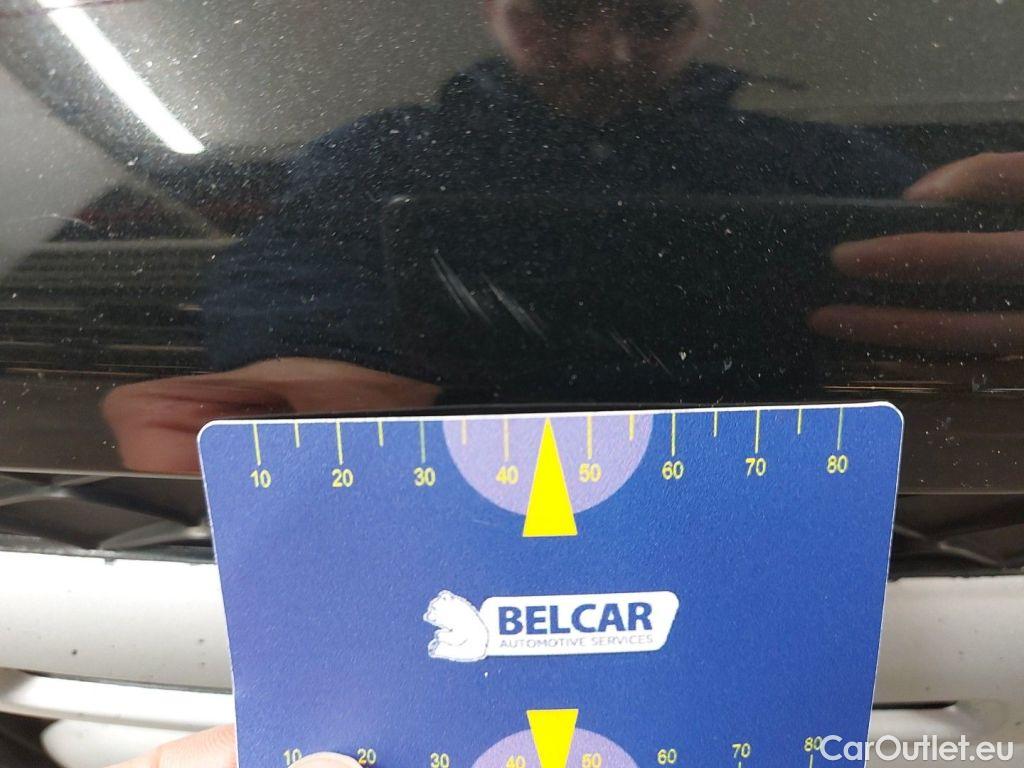 Mercedes  GLB Mercedes-Benz   180 d Business Solution 5d #39