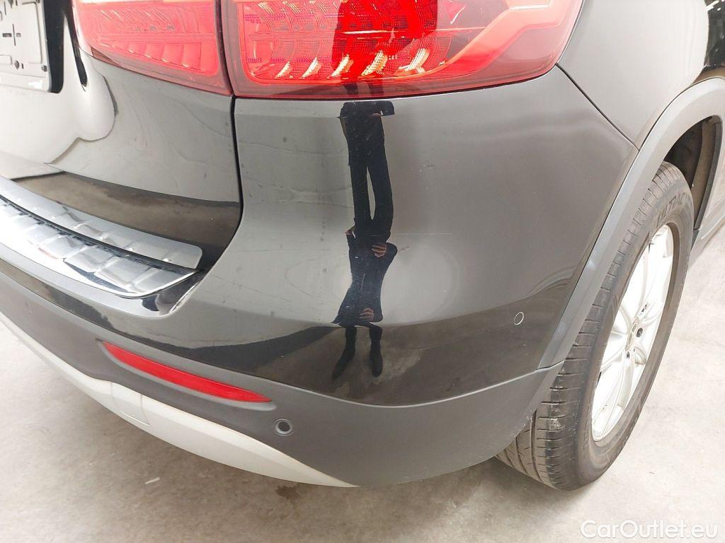 Mercedes  GLB Mercedes-Benz   180 d Business Solution 5d #51