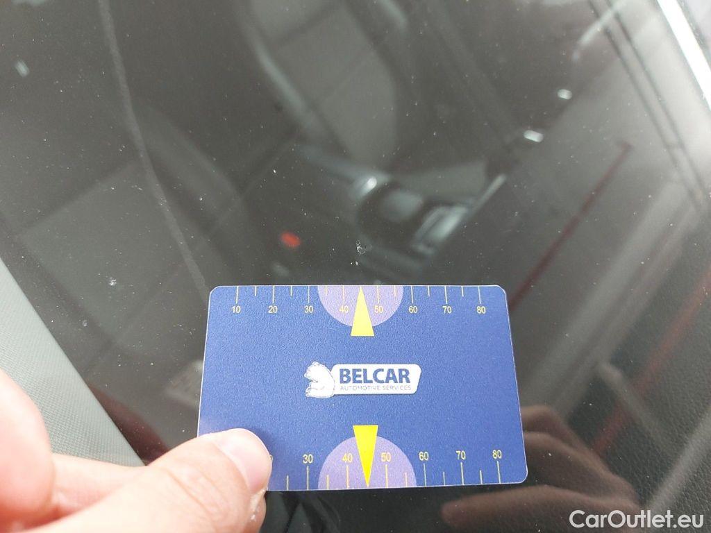 Mercedes  GLB Mercedes-Benz   180 d Business Solution 5d #28