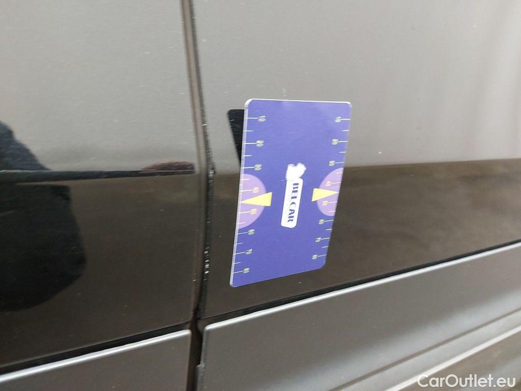 Mercedes  GLB Mercedes-Benz   180 d Business Solution 5d #65