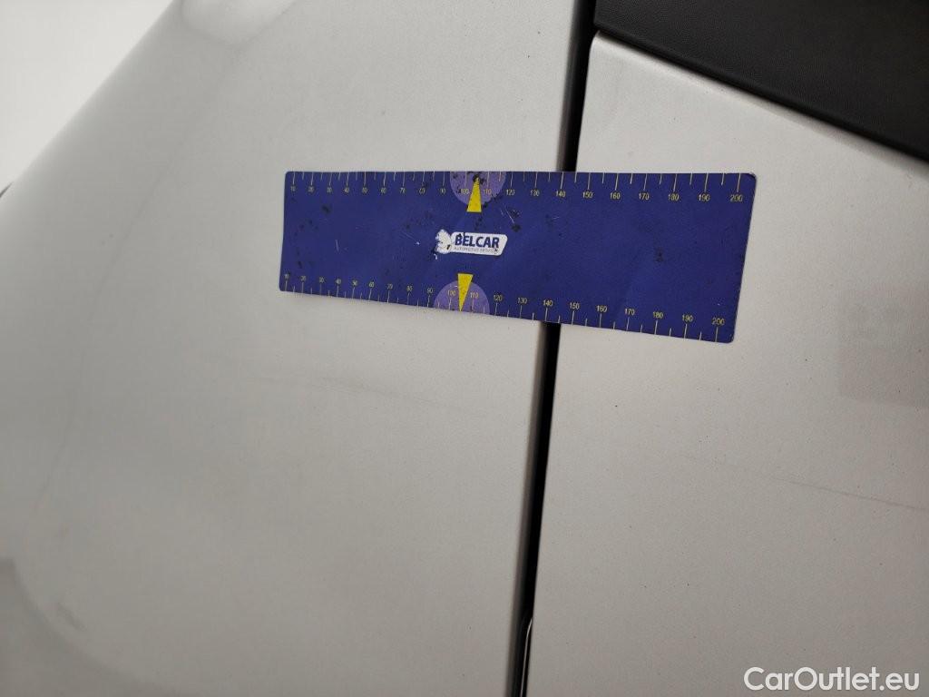 Opel  Movano Opel  2.3 Turbo D 99kW L2H2 3.3T 4d #43