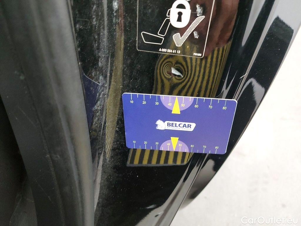 Mercedes  GLB Mercedes-Benz   180 d Business Solution 5d #50