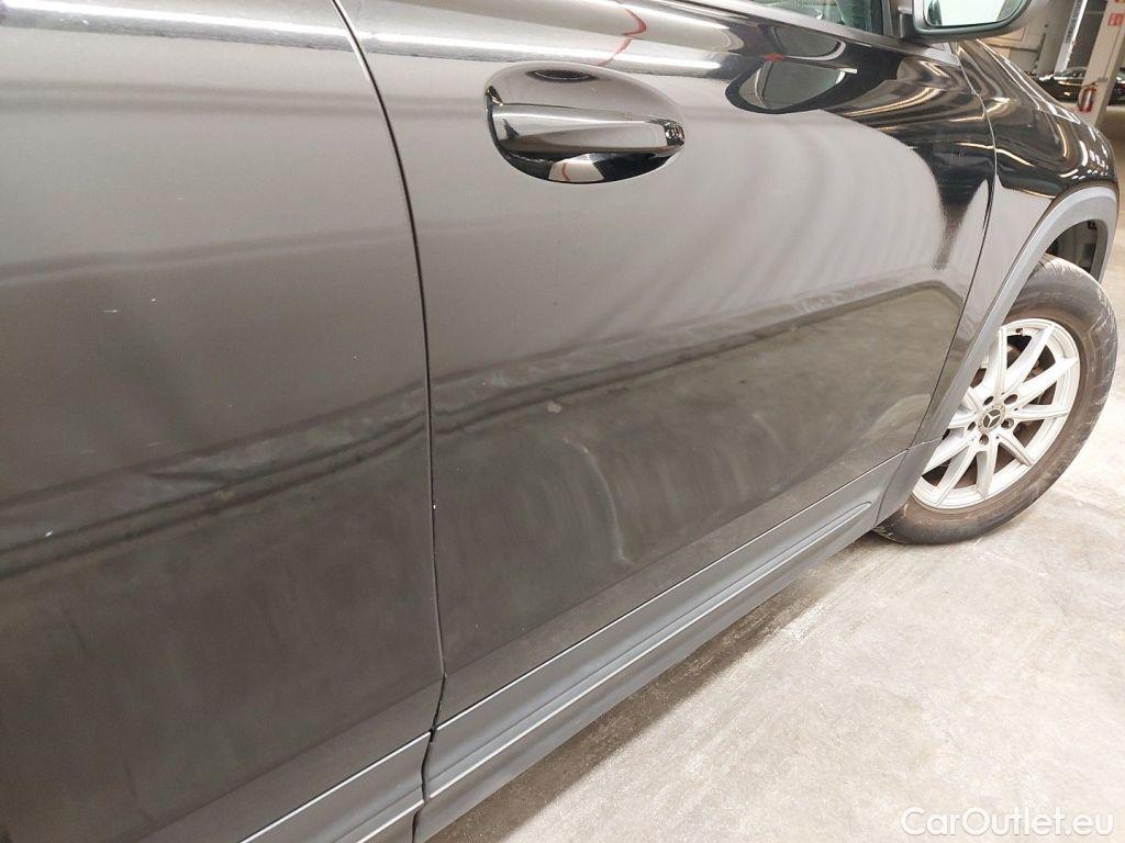 Mercedes  GLB Mercedes-Benz   180 d Business Solution 5d #64