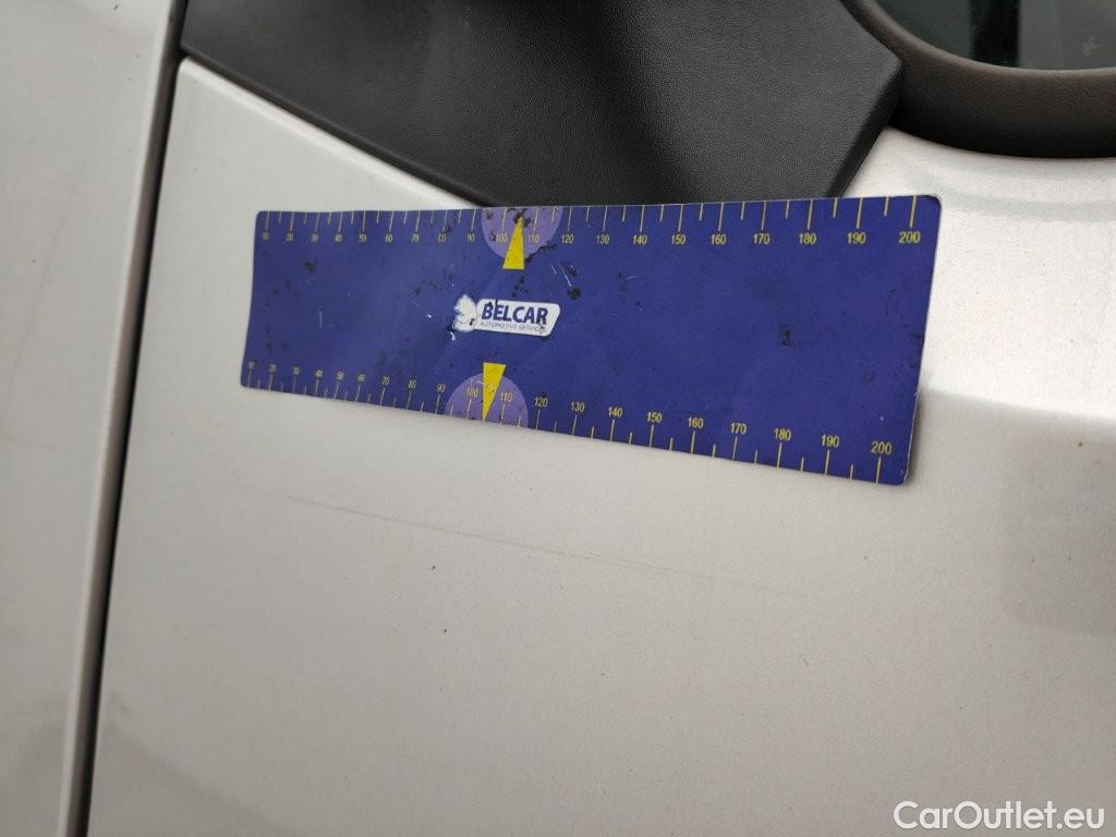 Opel  Movano Opel  2.3 Turbo D 99kW L2H2 3.3T 4d #45