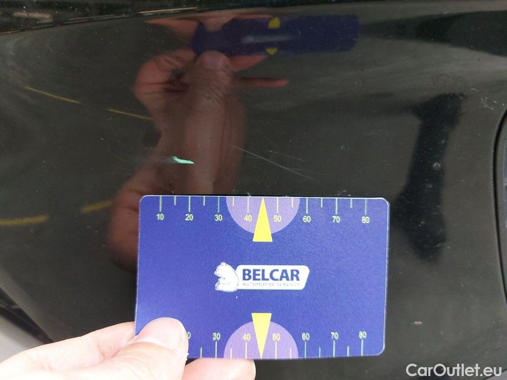 Mercedes  GLB Mercedes-Benz   180 d Business Solution 5d #38