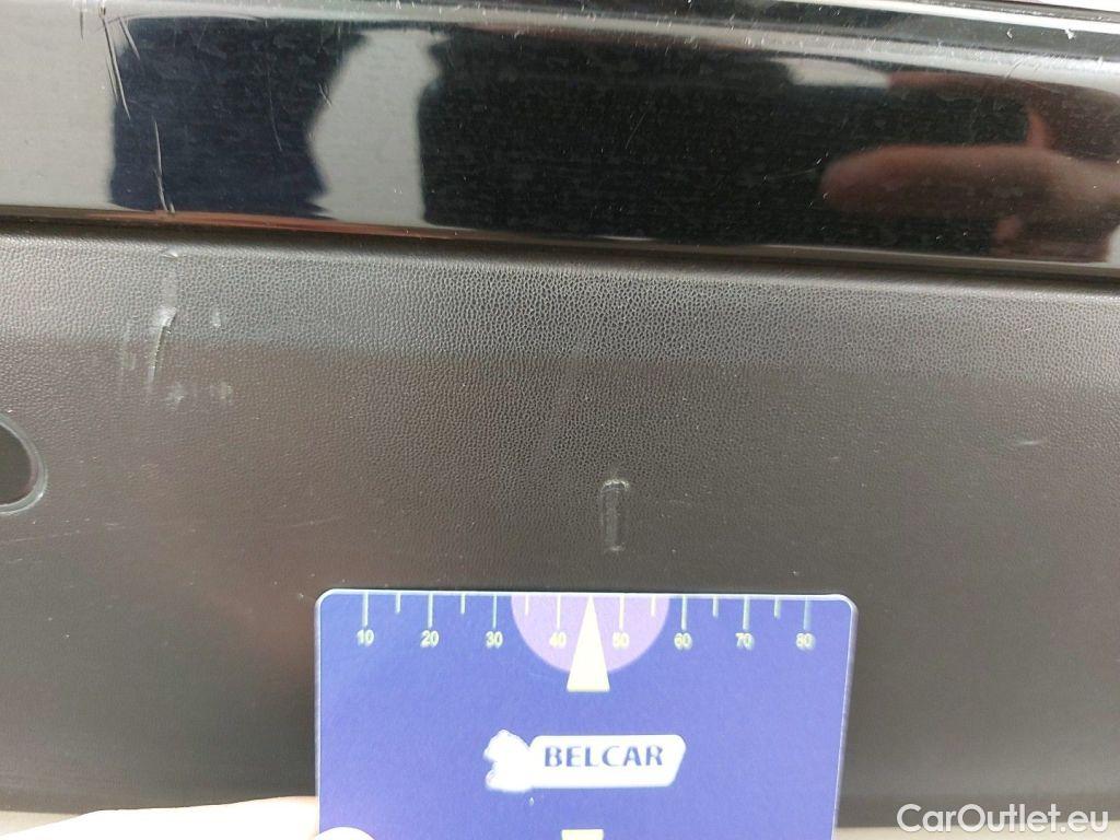 Mercedes  GLB Mercedes-Benz   180 d Business Solution 5d #23