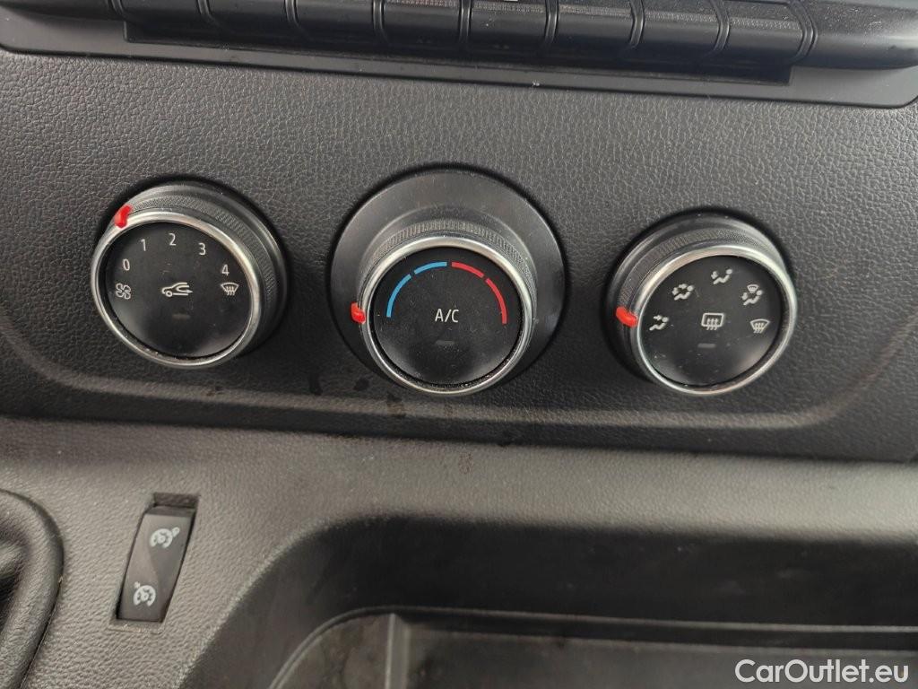 Opel  Movano Opel  2.3 Turbo D 99kW L2H2 3.3T 4d #38