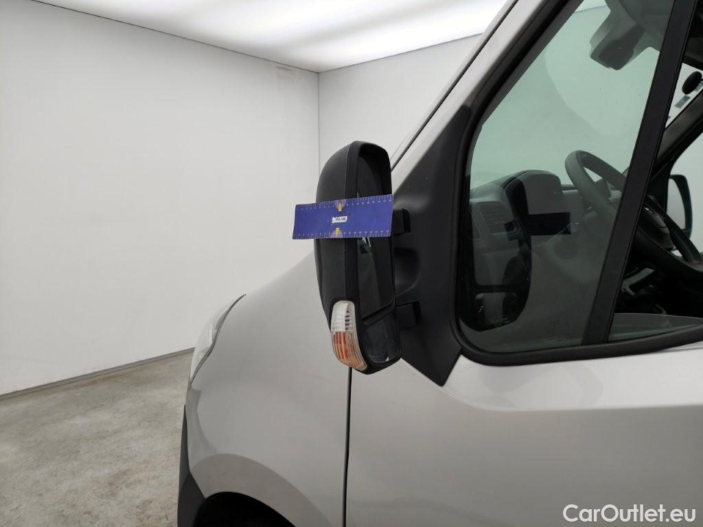 Opel  Movano Opel  2.3 Turbo D 99kW L2H2 3.3T 4d #24