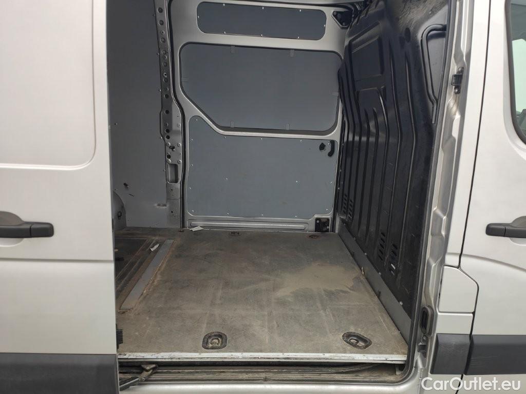 Opel  Movano Opel  2.3 Turbo D 99kW L2H2 3.3T 4d #10