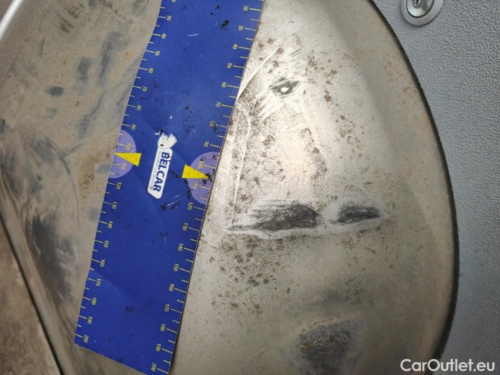 Opel  Movano Opel  2.3 Turbo D 99kW L2H2 3.3T 4d #34