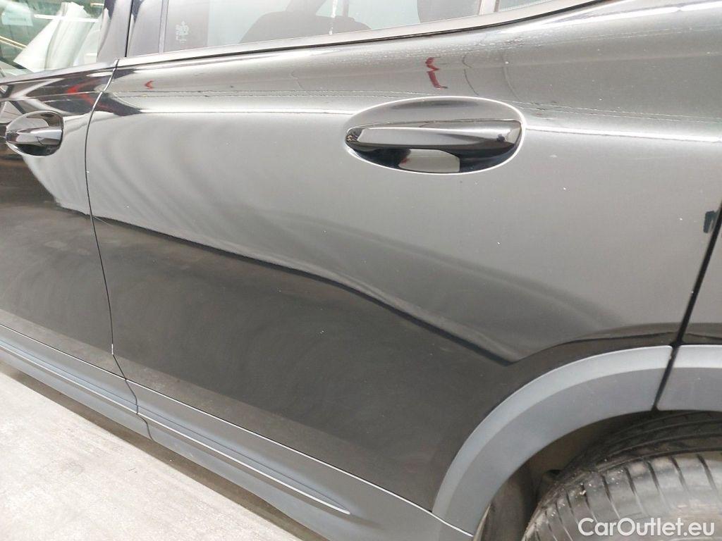 Mercedes  GLB Mercedes-Benz   180 d Business Solution 5d #45