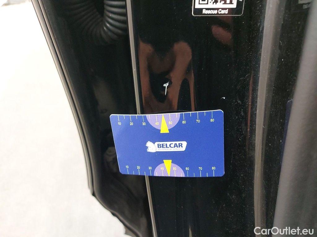 Mercedes  GLB Mercedes-Benz   180 d Business Solution 5d #63