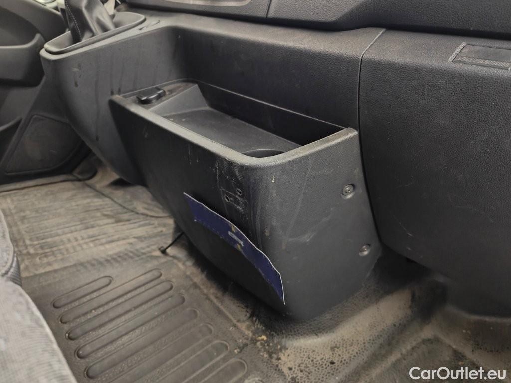 Opel  Movano Opel  2.3 Turbo D 99kW L2H2 3.3T 4d #57