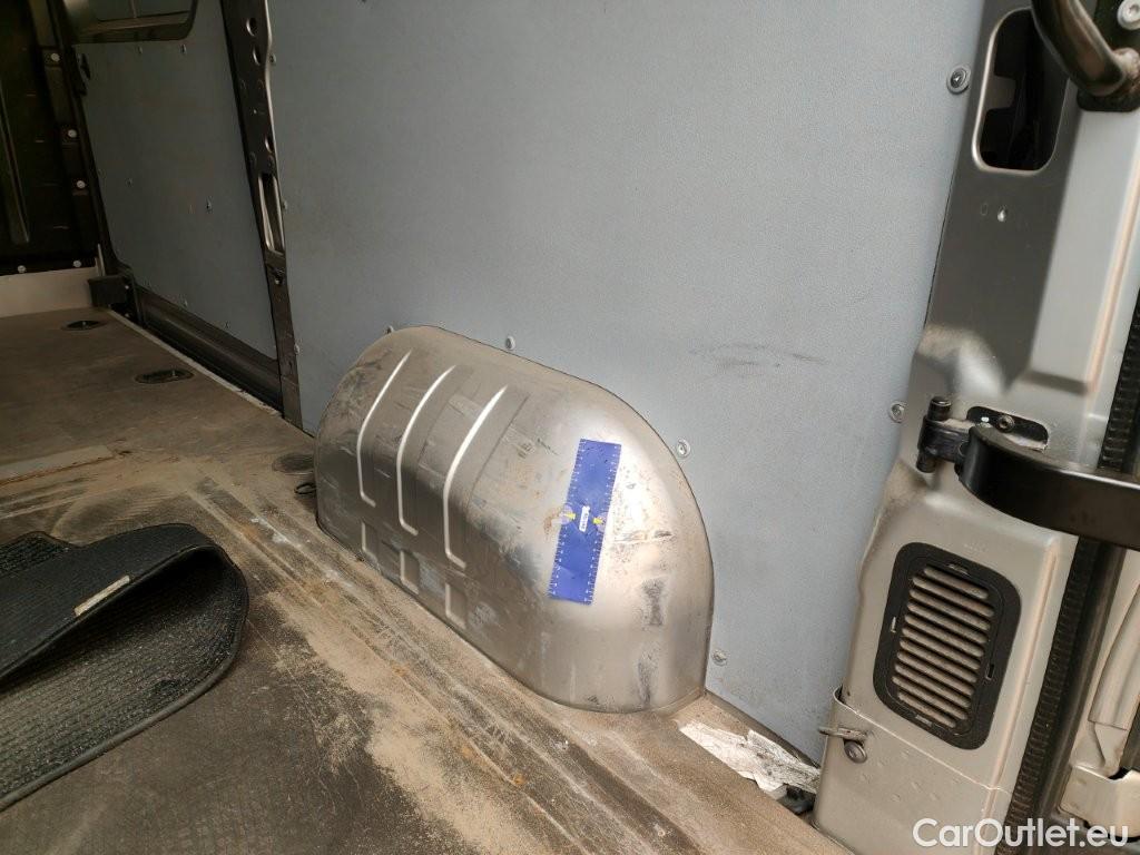 Opel  Movano Opel  2.3 Turbo D 99kW L2H2 3.3T 4d #33