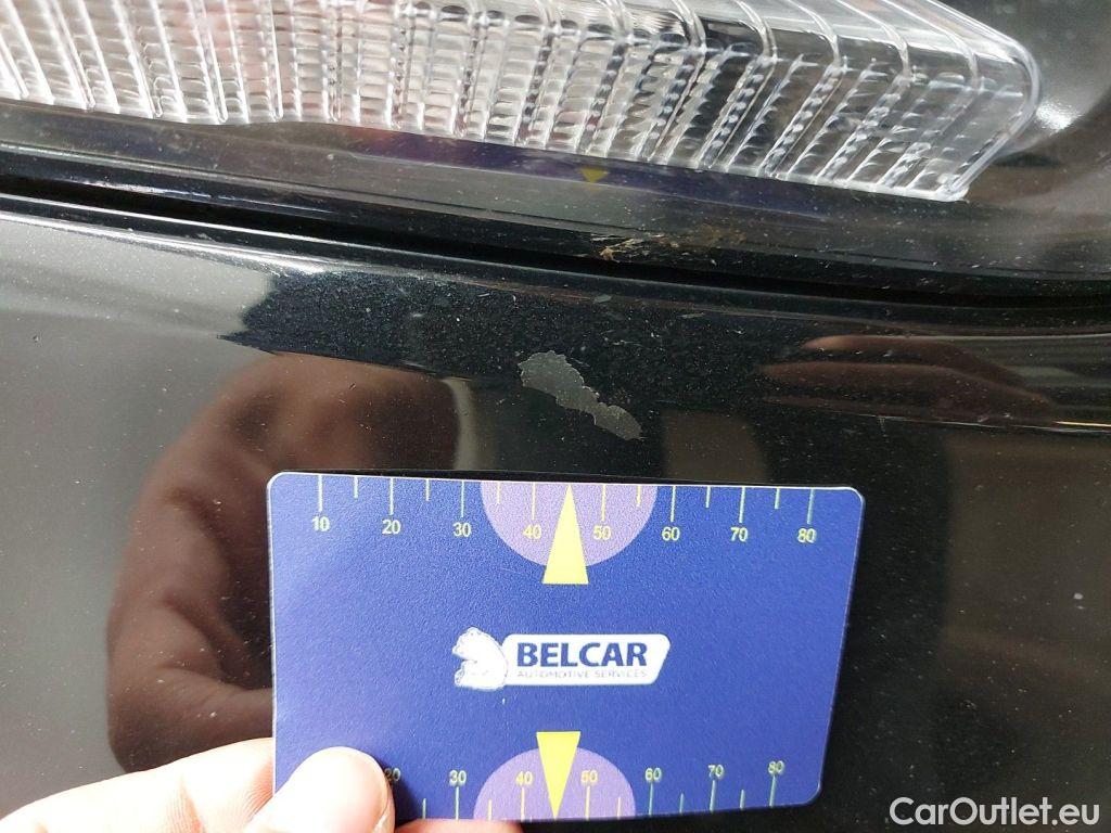 Mercedes  GLB Mercedes-Benz   180 d Business Solution 5d #37