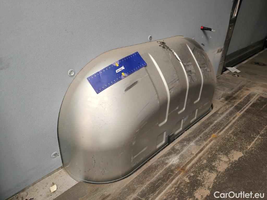 Opel  Movano Opel  2.3 Turbo D 99kW L2H2 3.3T 4d #35