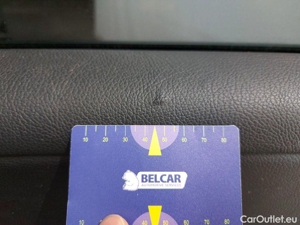 Mercedes  GLB Mercedes-Benz   180 d Business Solution 5d #26