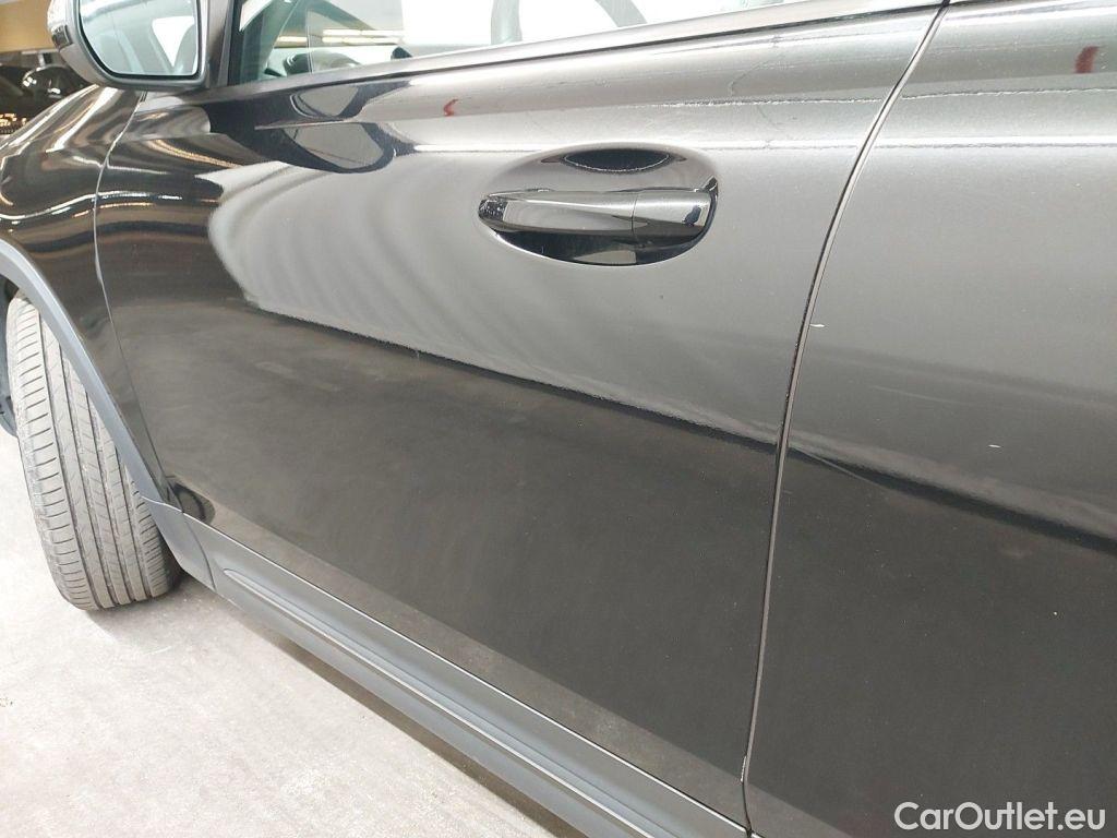 Mercedes  GLB Mercedes-Benz   180 d Business Solution 5d #20