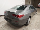  Mercedes  CLA-Klasse Mercedes-Benz CLA CLA 180 d Business Solution 4d #2