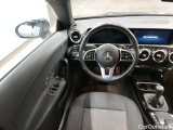  Mercedes  CLA-Klasse Mercedes-Benz CLA CLA 180 d Business Solution 4d #9